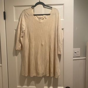 Anthropologie sweater